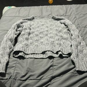 Kohls Brand Sweater